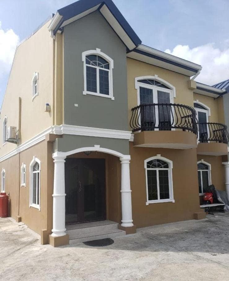 Hummingbird Villas Townhouse for Rent, San Fernando
