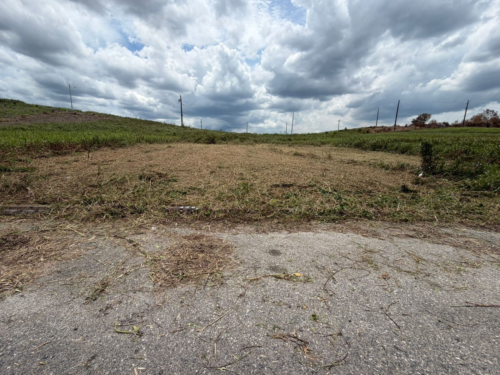 Land for Sale – Picton 1, Debe