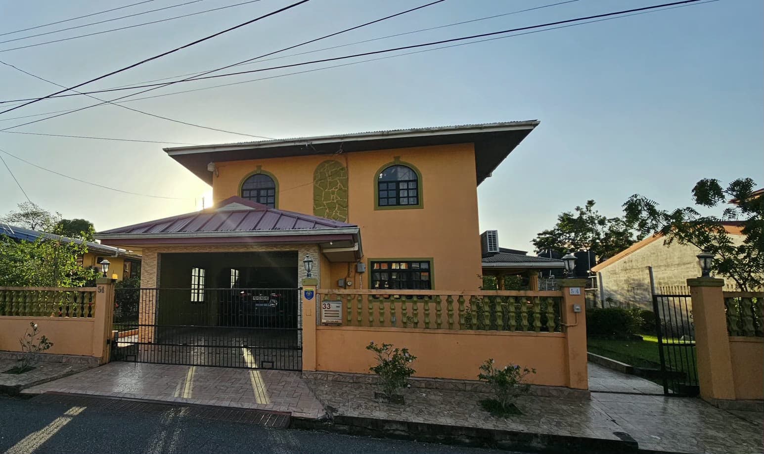 Central Park, Couva – 4 Bedroom Family Home, image 1 of 20