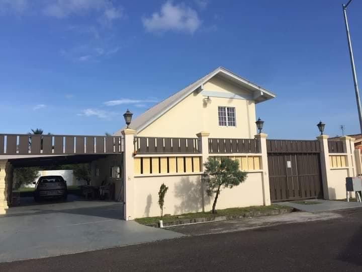 Roystonia House For Rent, Couva