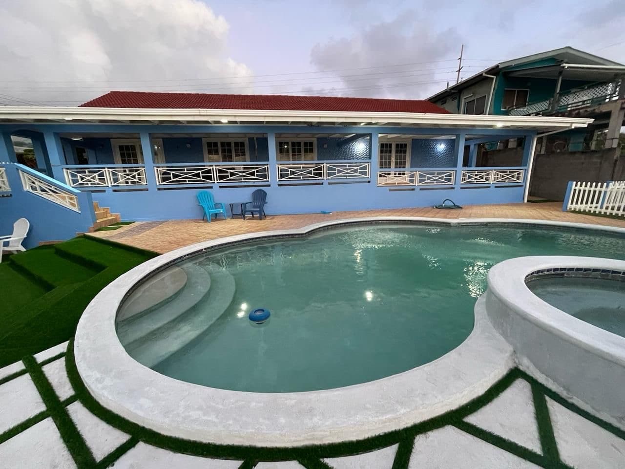 For Sale – 5 Bedroom, 5 Bathroom, Gorgeous Mayaro House, Mayaro