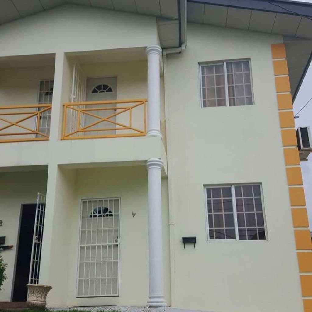 Palmiste Block 1 House for Rent, Palmiste