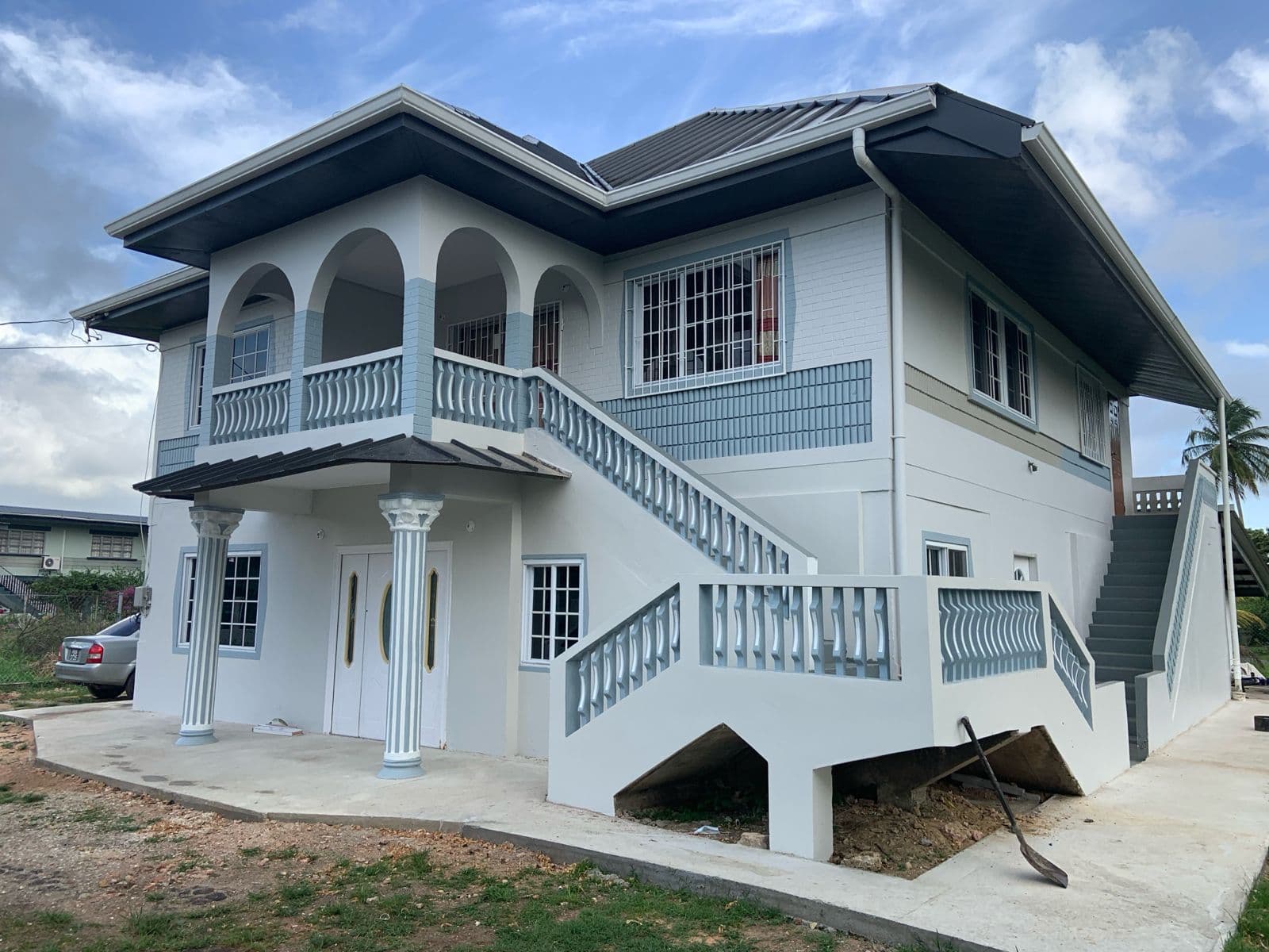 For Sale – San Francique Rd, Penal, Penal