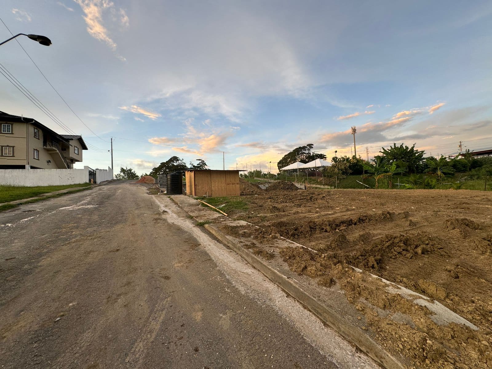 Land for Sale in Phillipine, Phillipine