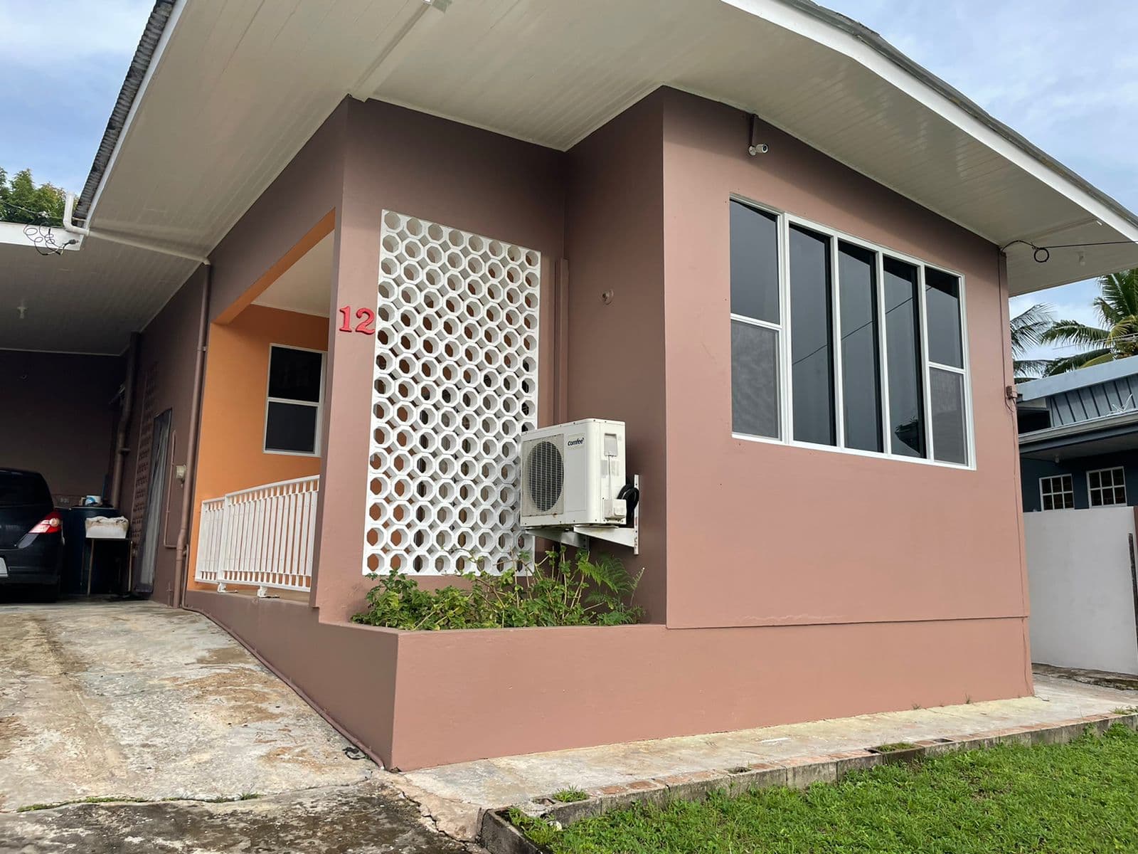 For Sale or Rent – Melanie Gardens, Preysal, Couva
