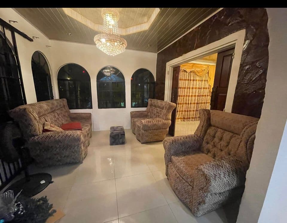 Apartment for Rent in Scotland Drive Cocoyea Cocoyea, Cocoyea