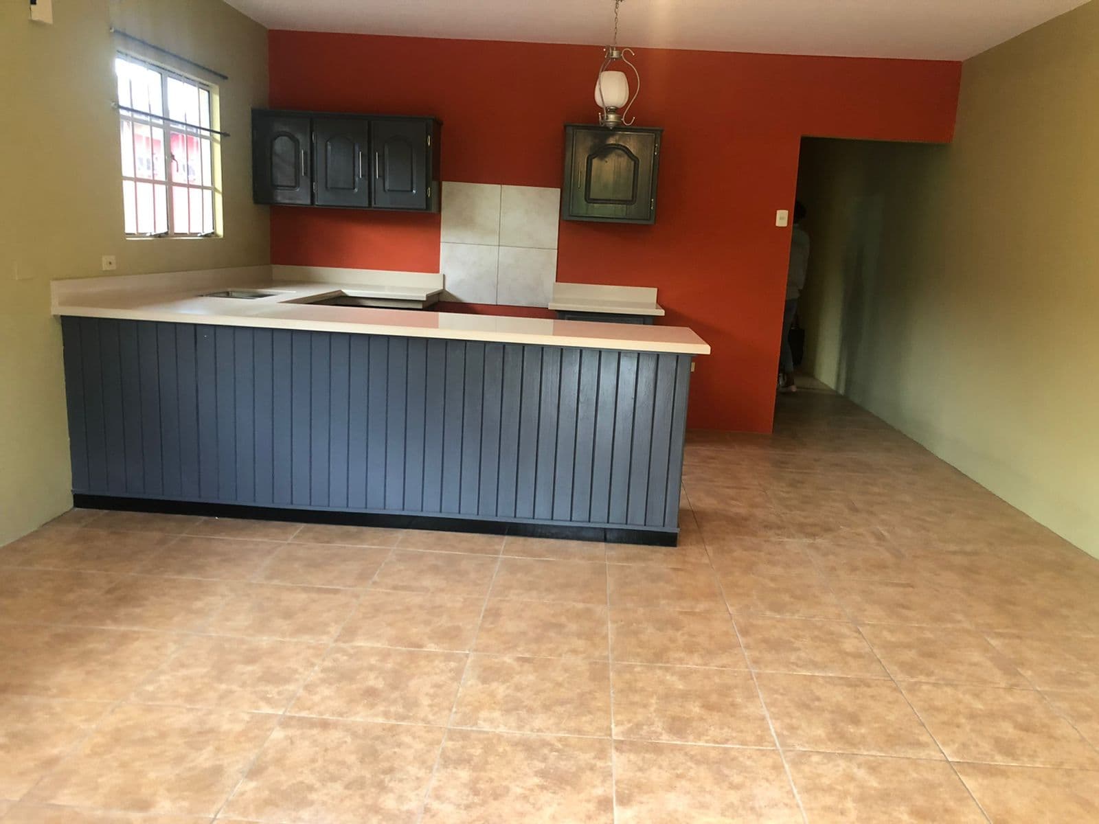 Temple Street Apartment Rental, La Romain