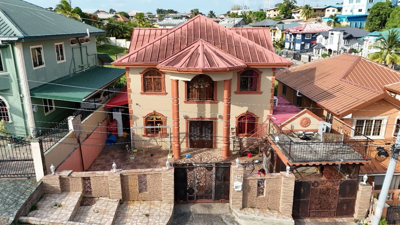 House for Sale – Cocoyea, Cocoyea