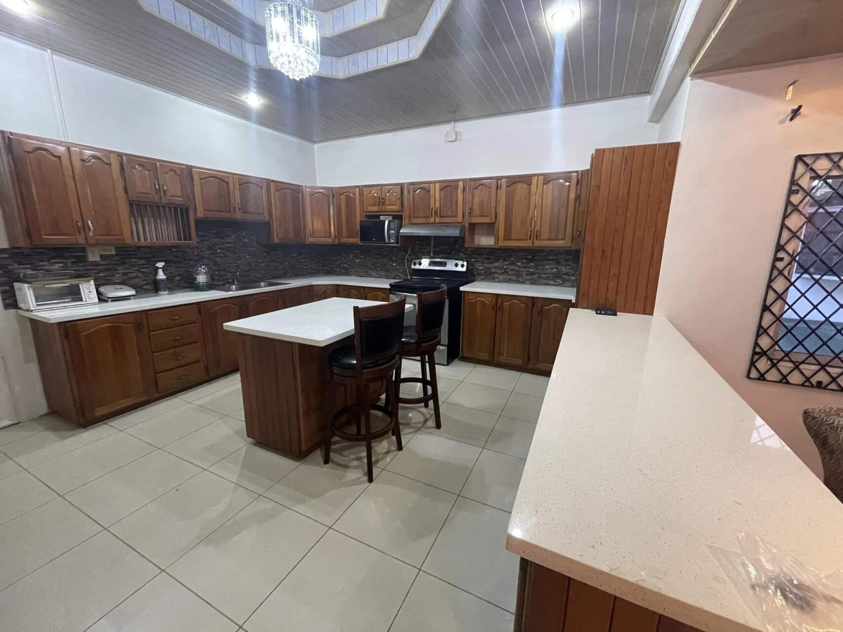Apartment For Rent – Scotland Drive, Cocoyea, Cocoyea