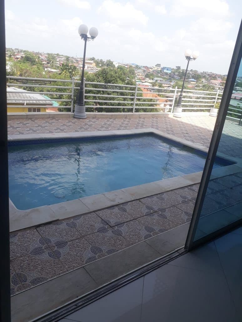 Executive Townhouse for Rent San Fernando, San Fernando