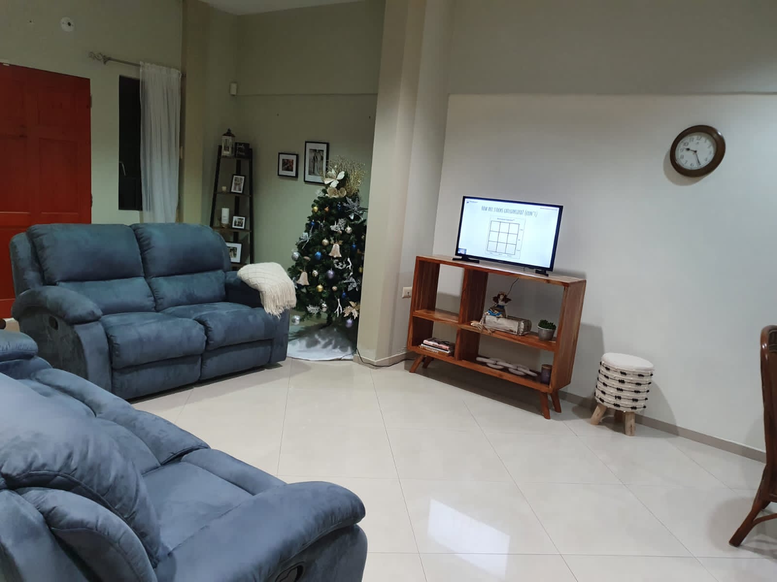 Palmiste Block 4 Townhouse for Rent, Palmiste