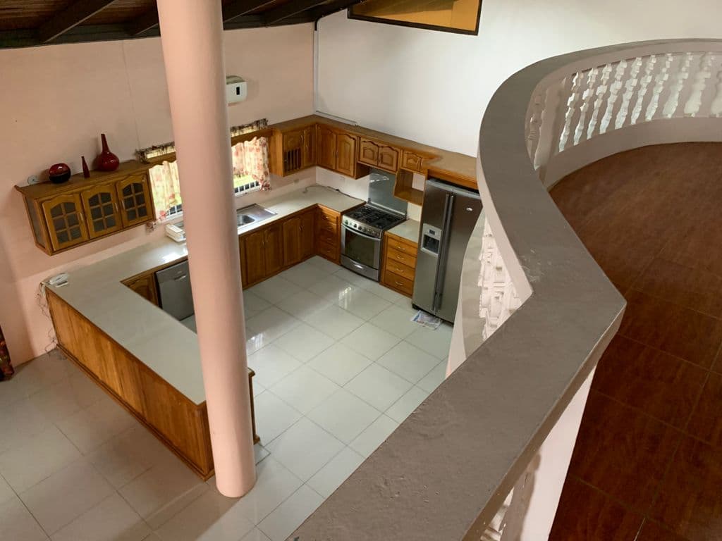 Two Storey Home Rental, Palmiste