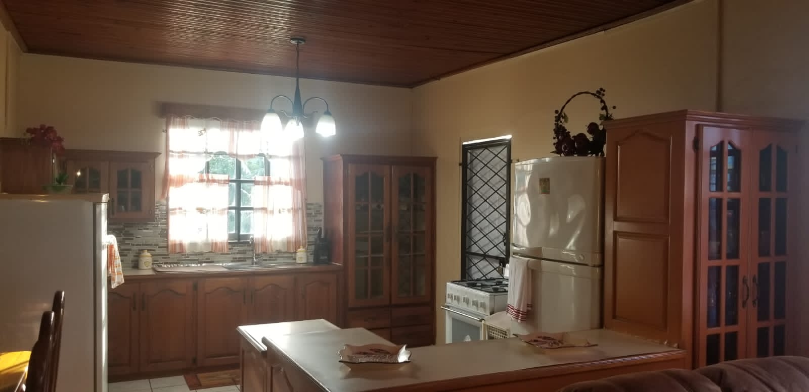 Three Bedroom Apartment Available!, Marabella
