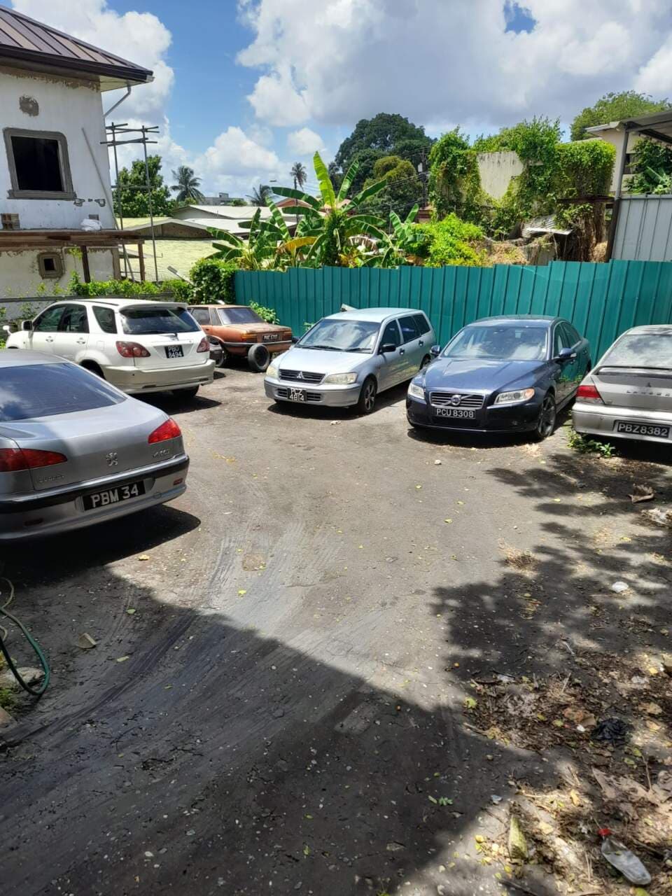 For Sale: Commercial Building – Bertrand Street, San Fernando, San Fernando