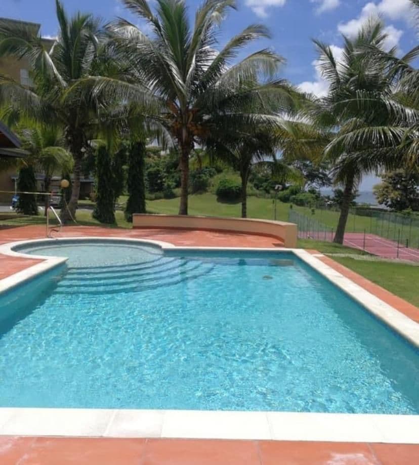 Cara Courts Apartment for Rent, Claxton Bay