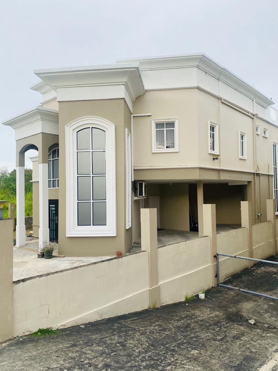 Modern Home in Emerald Park, Phillipine, Phillipine