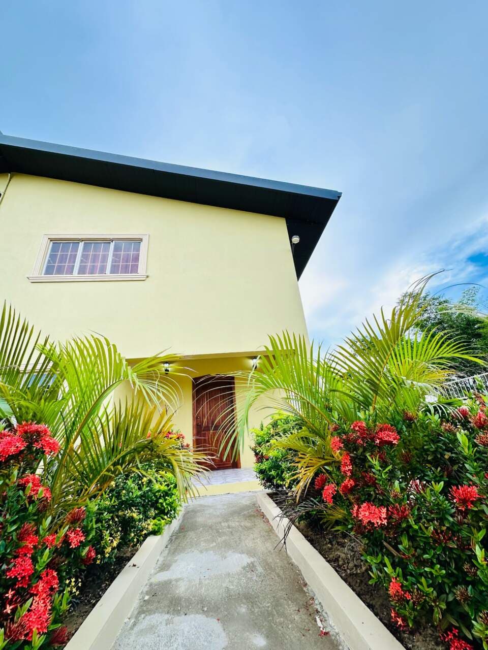Townhouse for Sale Charlieville, Charlieville