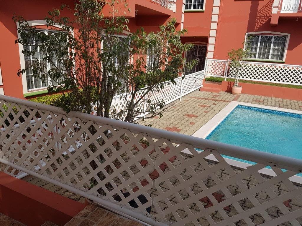 Gulf View Townhouse available for Rent, Gulf View