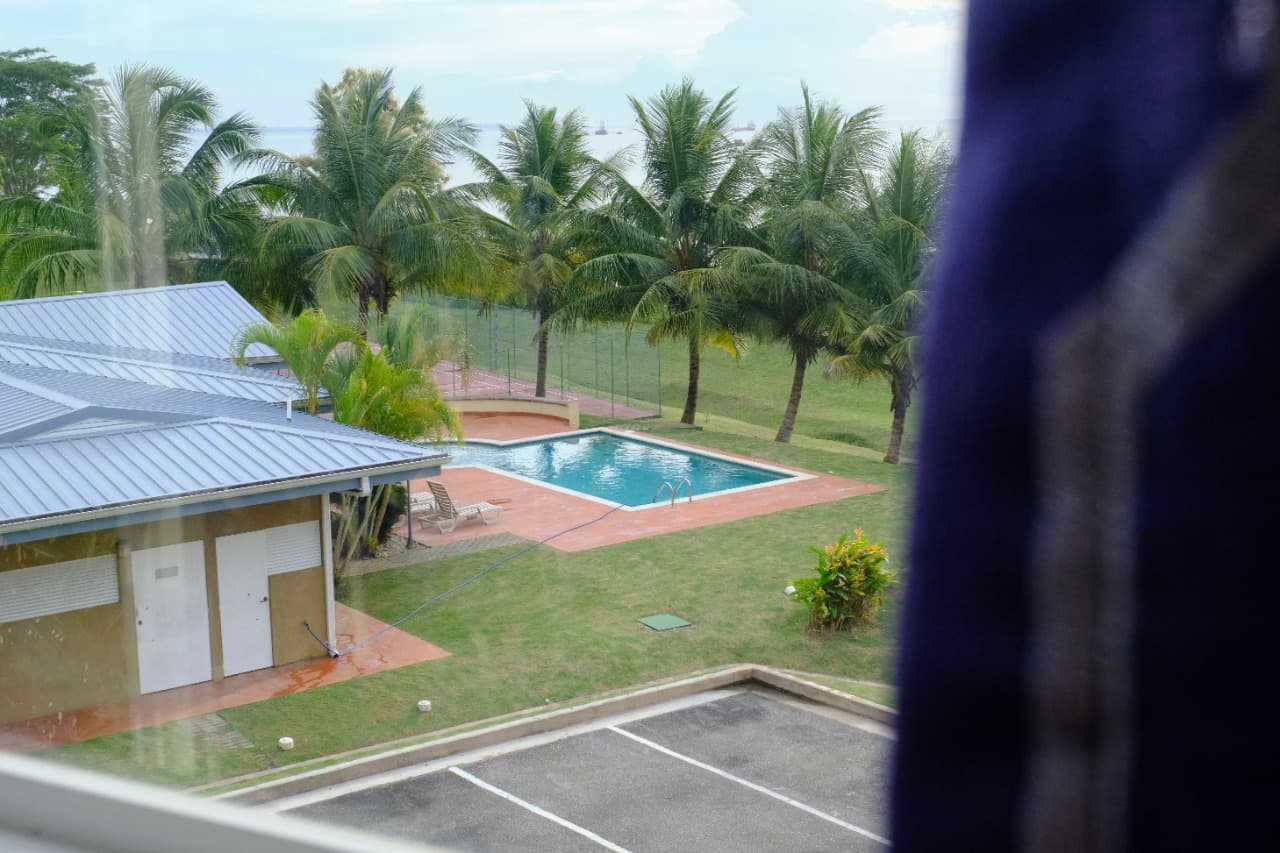 For Sale – Cara Courts Apartment, Claxton Bay