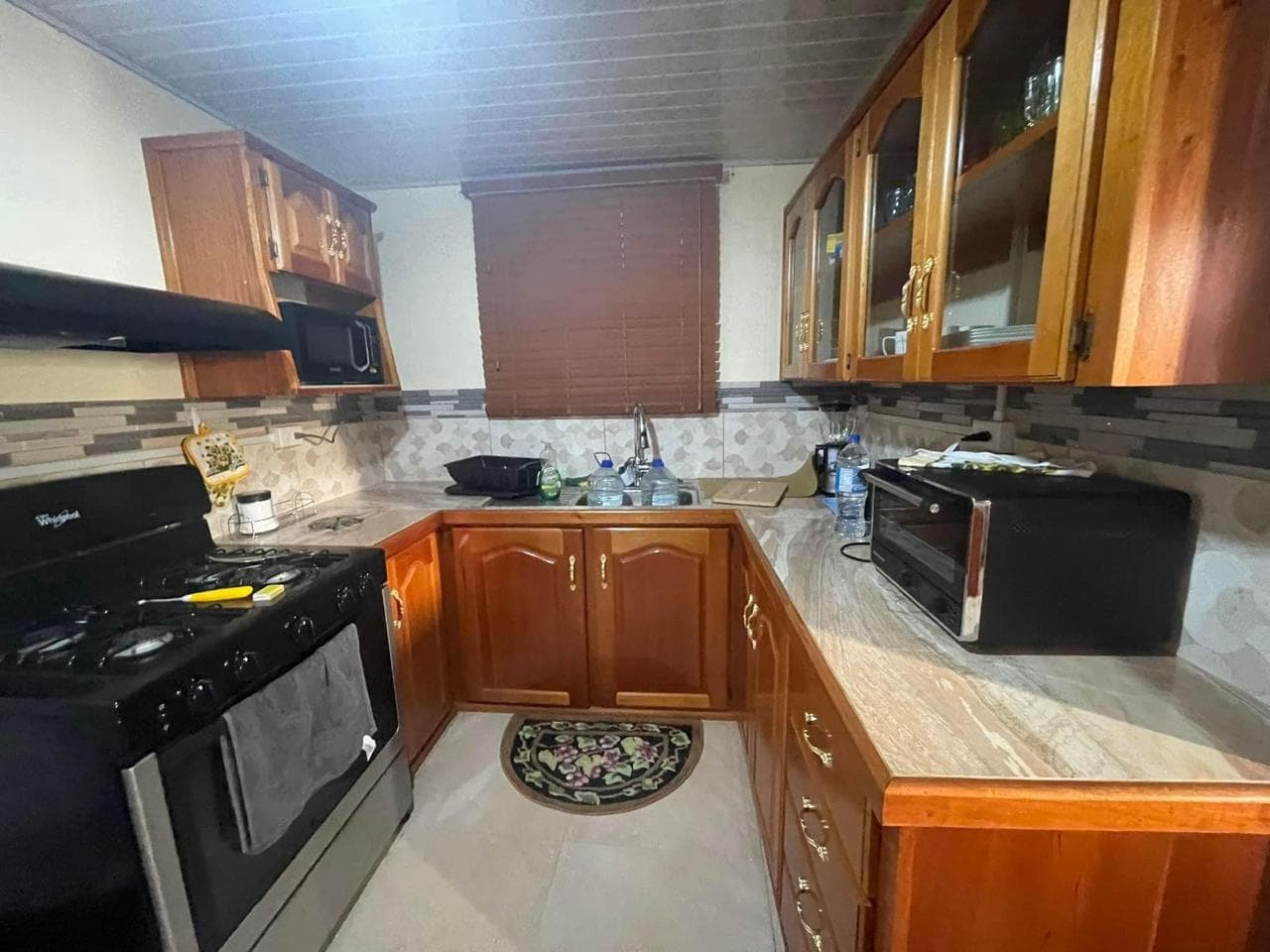 For Rent – Studio Apartment – Palmiste Drive Phillipine, Phillipine