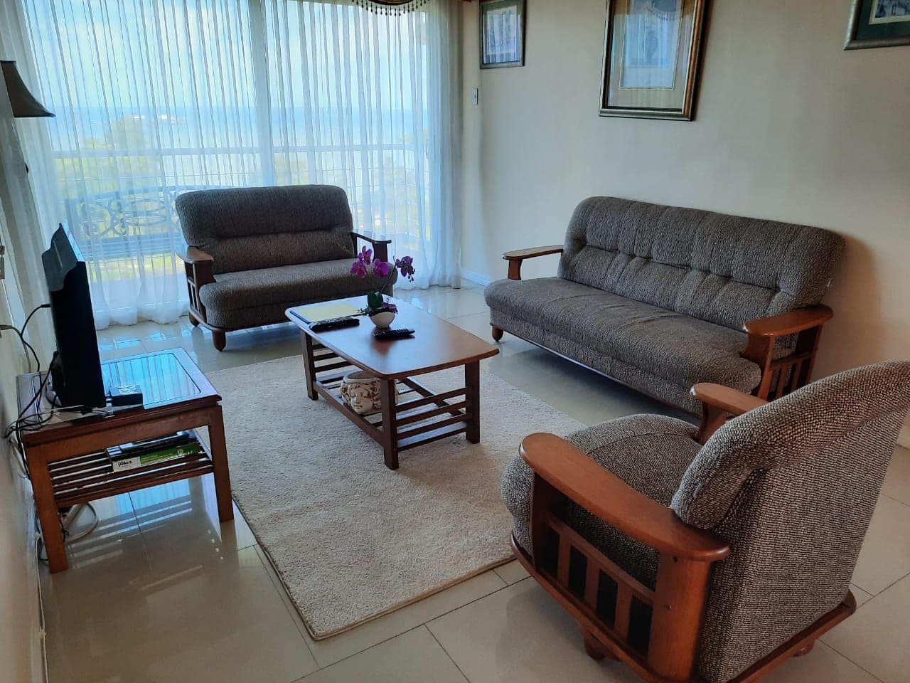 For Sale: Cara Courts Apartment, Claxton Bay