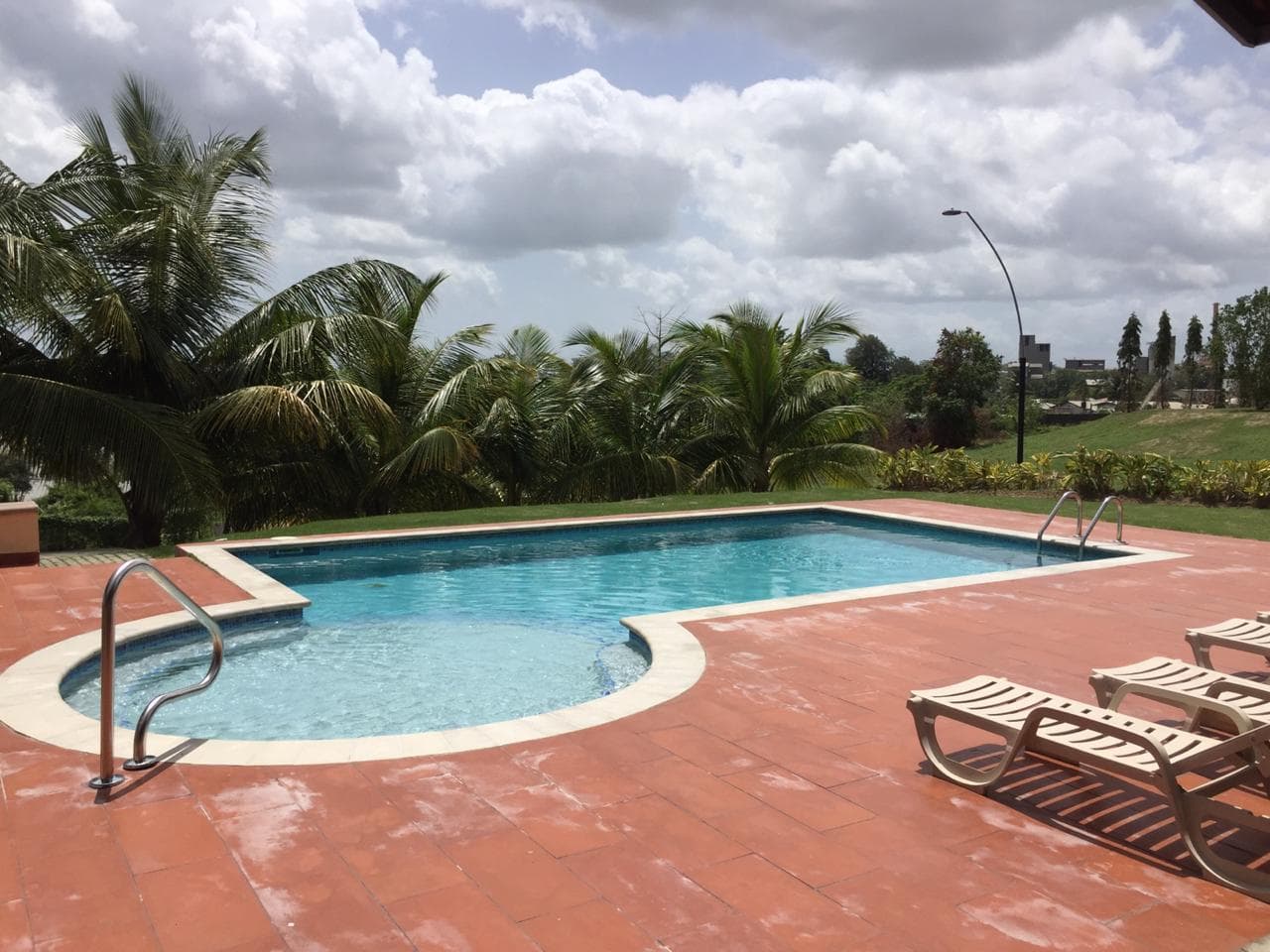 Cara Courts Apartment for Rent, Claxton Bay
