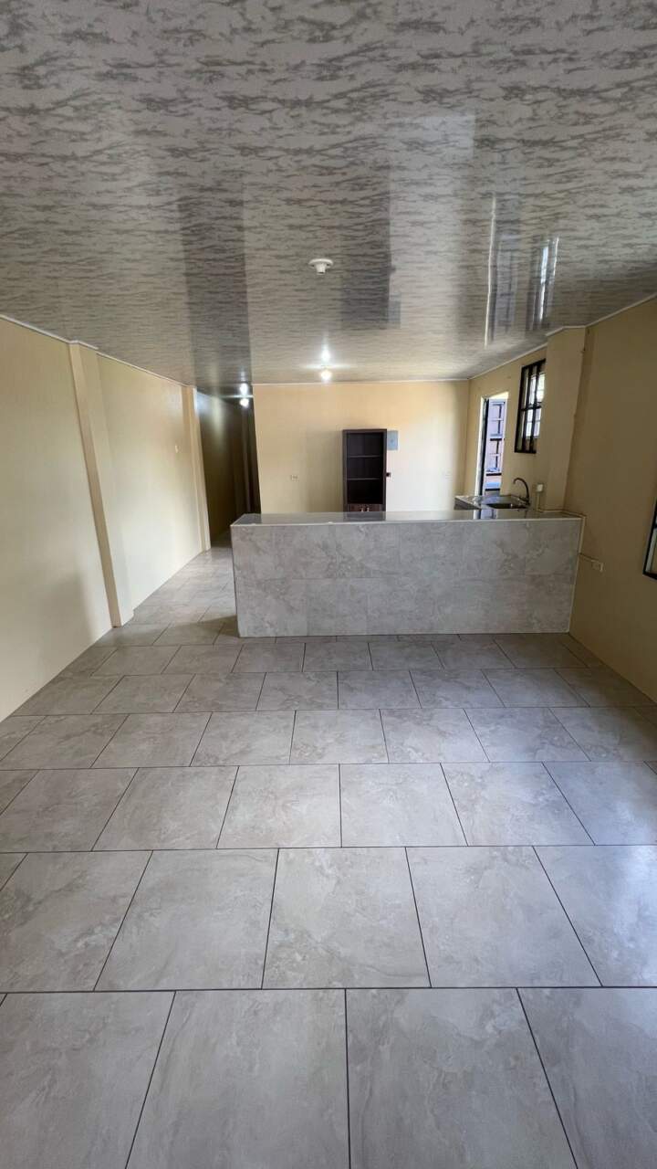 Cedar Hill Apartment For Rent, Princes Town