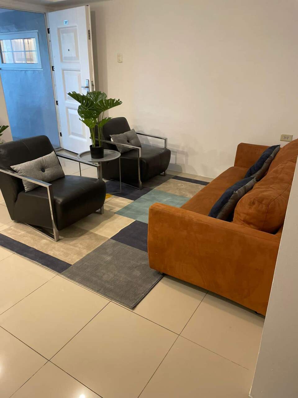 For Rent – Valsayn Apartment, Valsayn