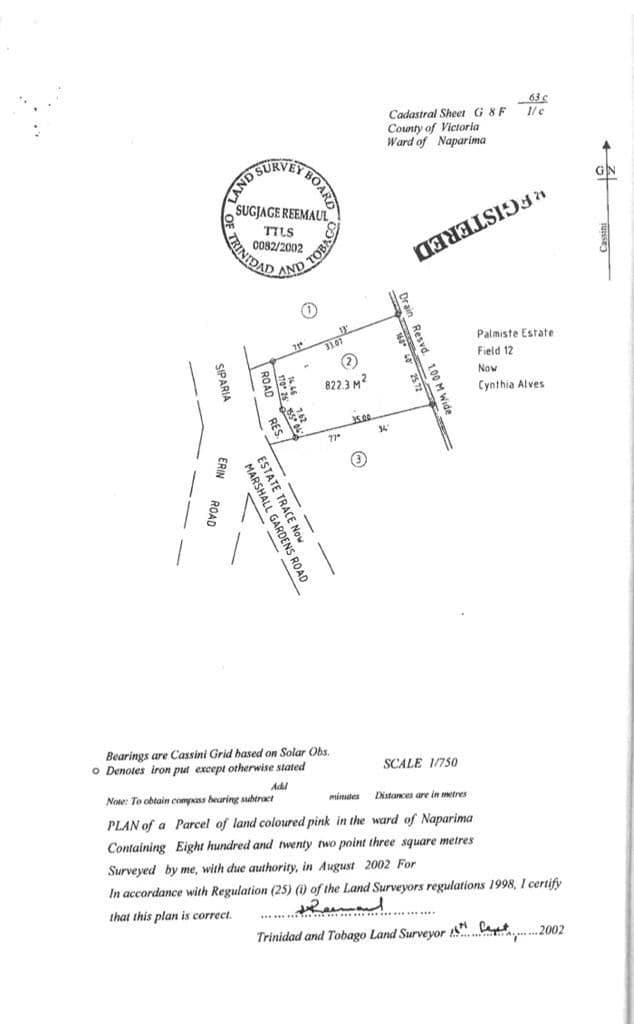 Land For Sale – Phillipine Main Road, Phillipine