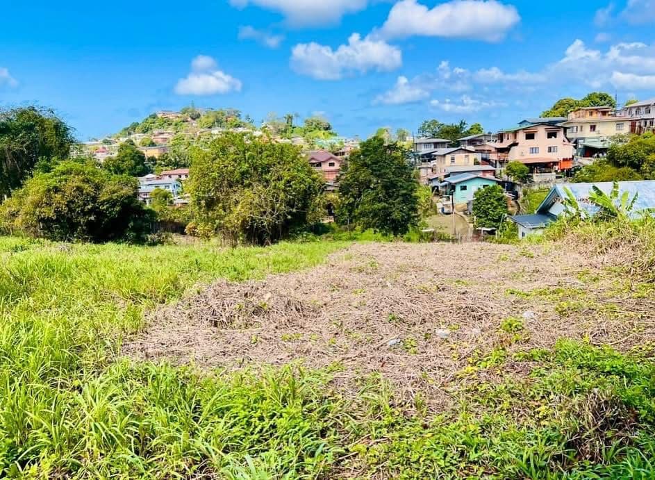 San Fernando Land for sale, San Fernando