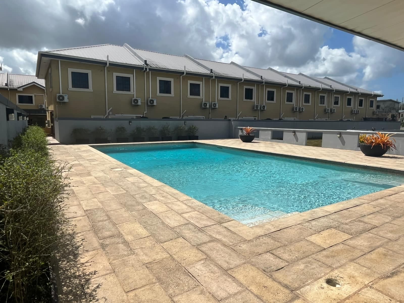 Maiden Villas, Gasparillo, Gasparillo
