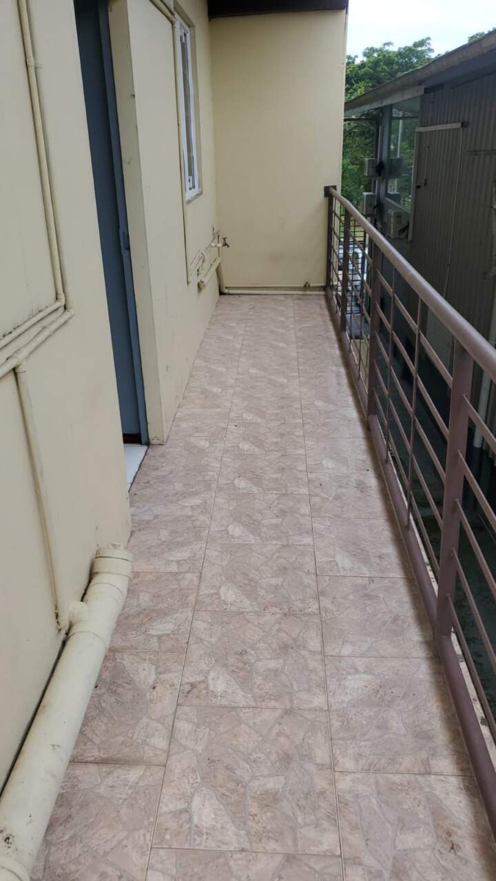 For Rent – 1 Bedroom Apartment Balmain, Couva, Balmain Gardens