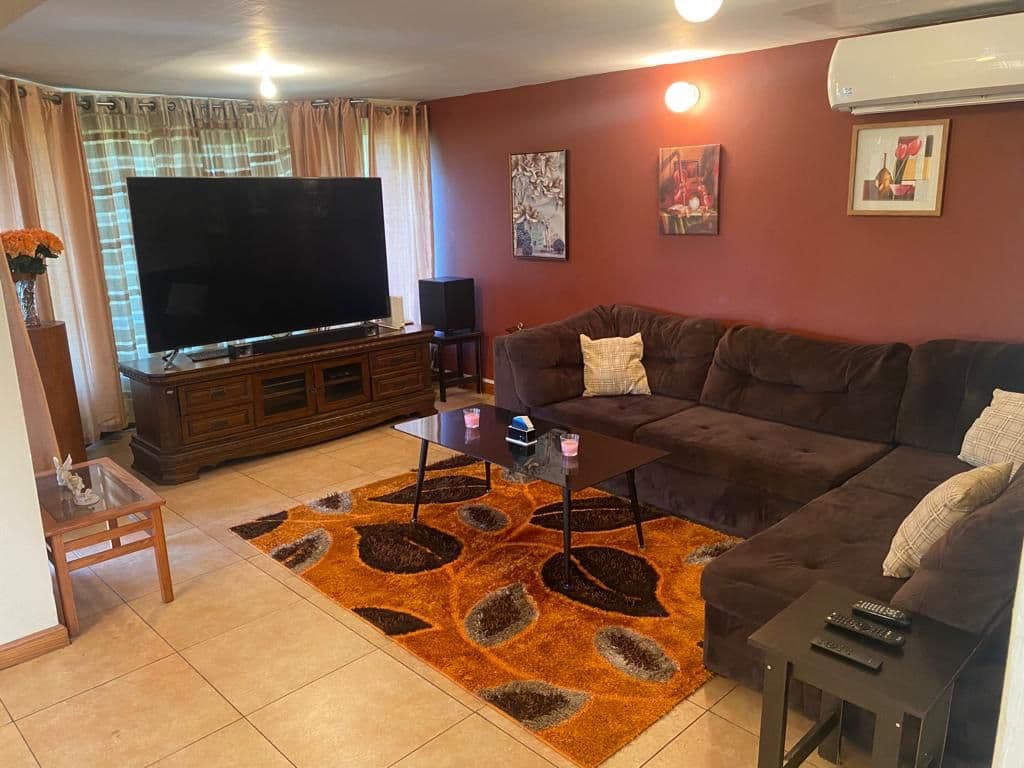 For Rent – Gulf view Apartment, Gulf View