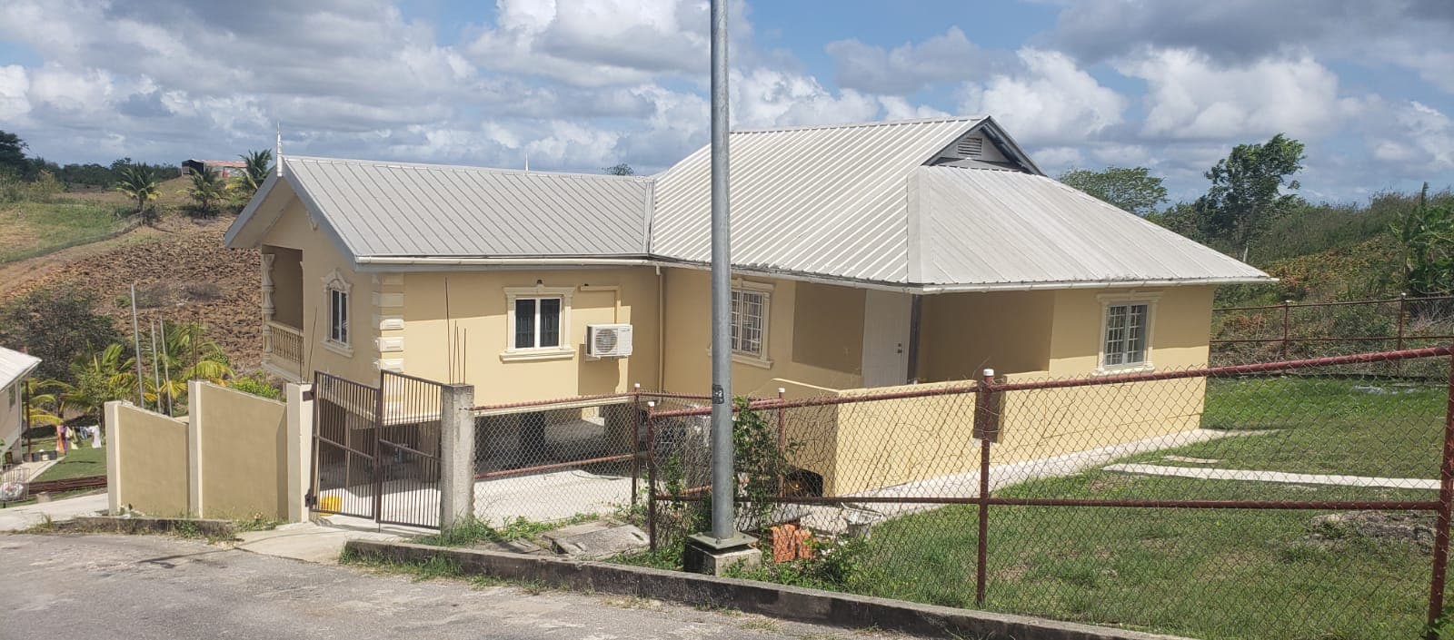 For Rent – Wellington Gardens, Debe, Debe