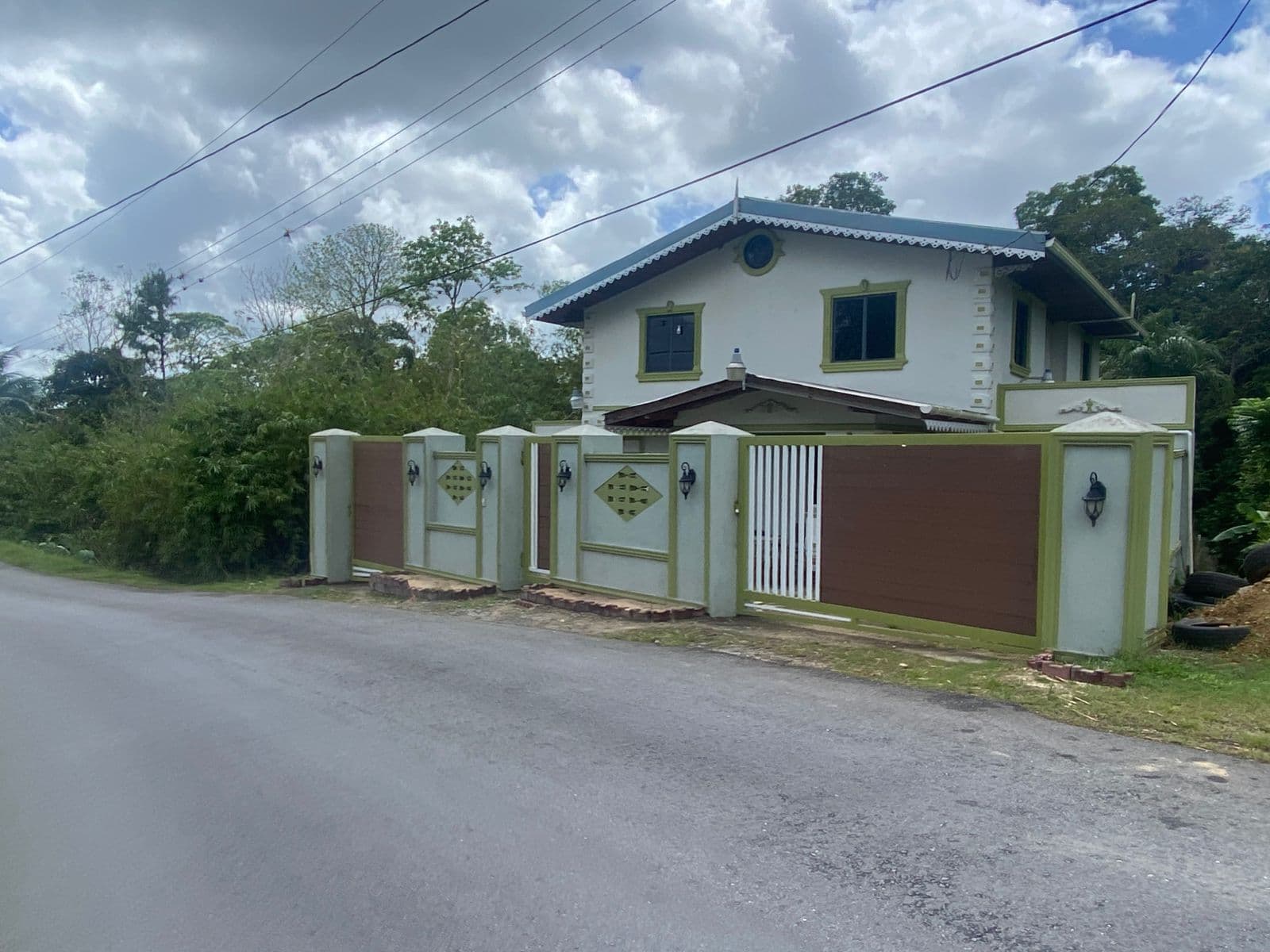 Renovated Home for Sale – New Grant, Princes Town, Princes Town