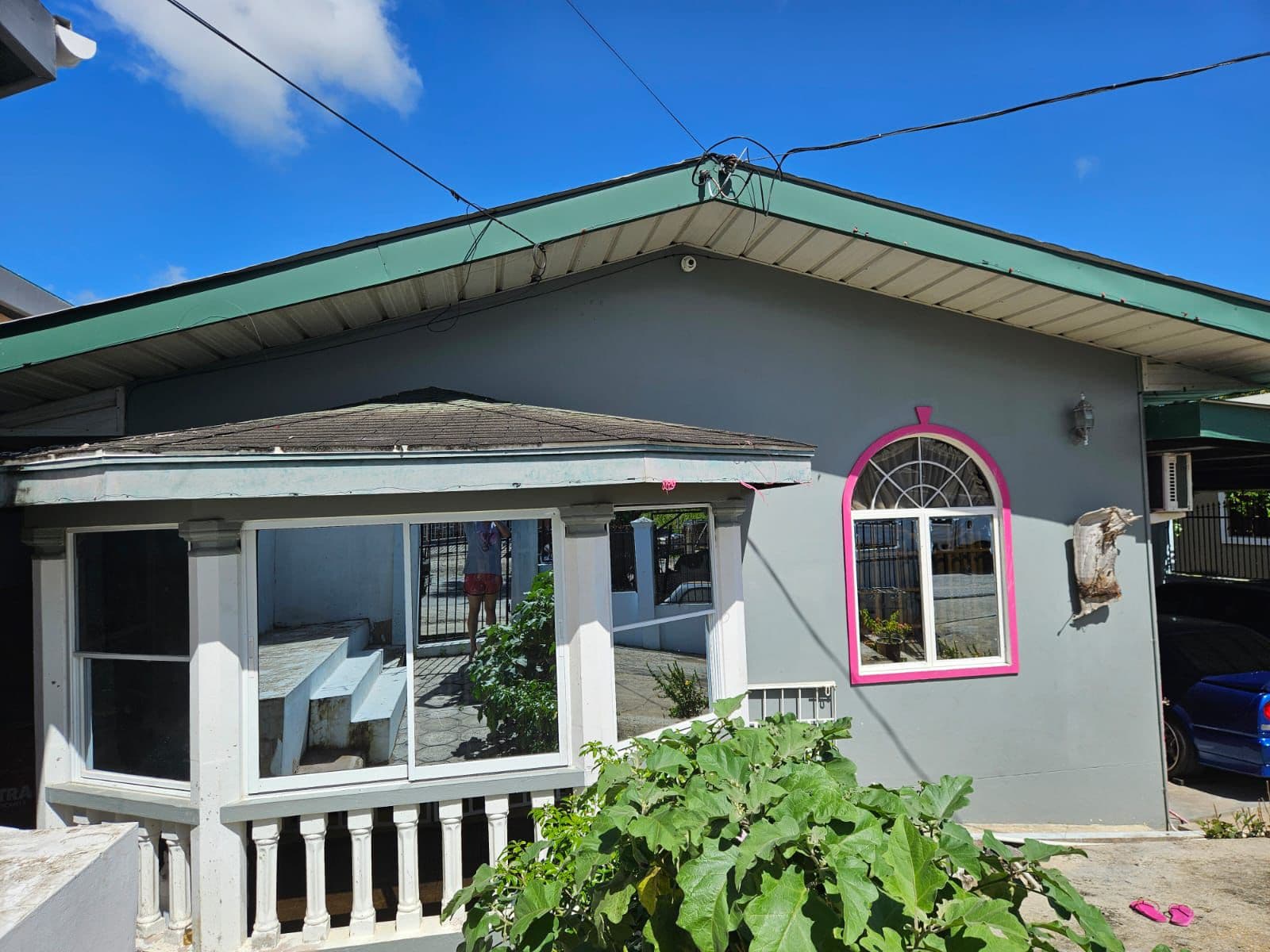 Friendship Village, San Fernando – House For Sale, San Fernando