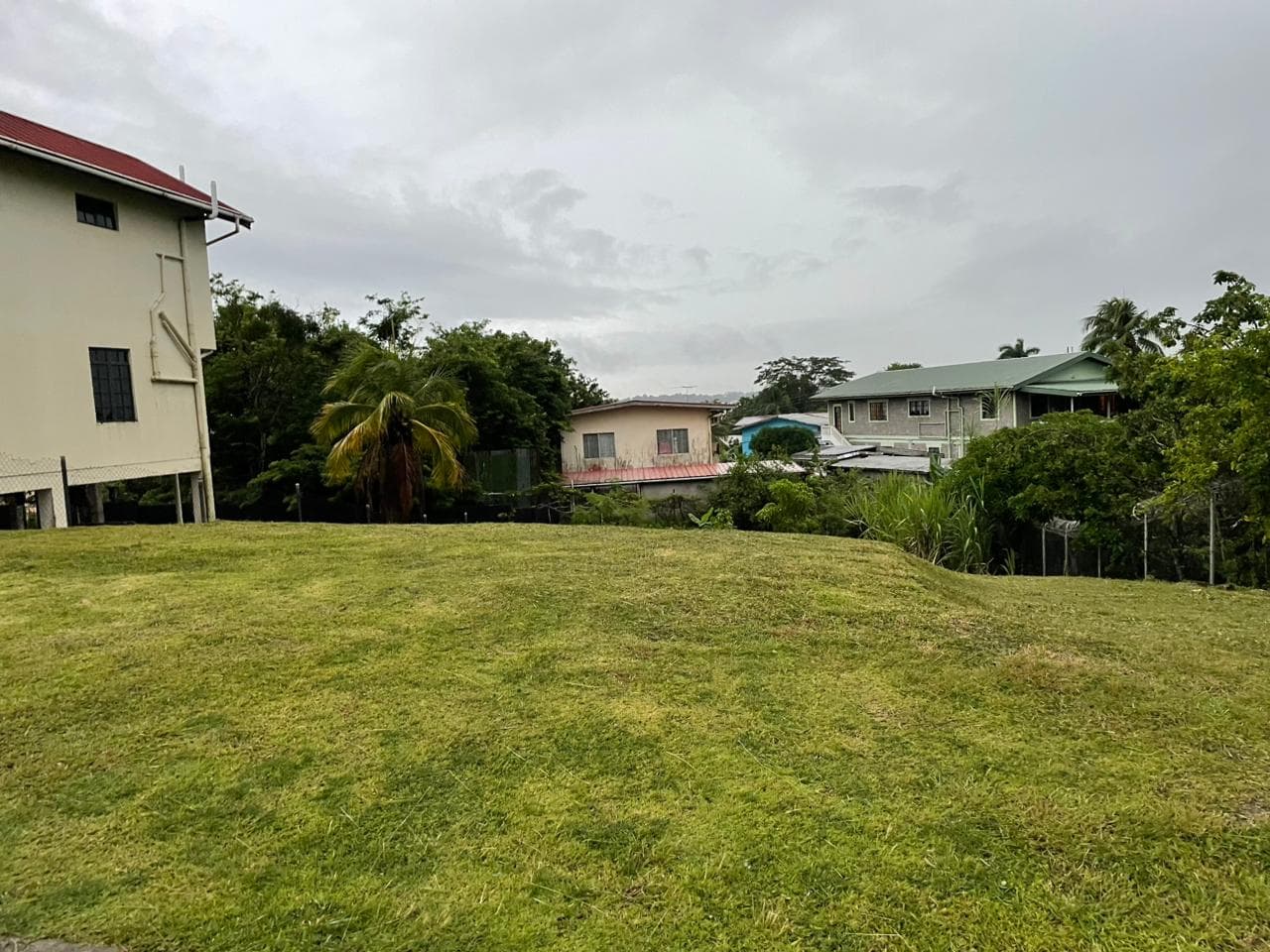 Land For Sale – Happy Hill, Vistabella, Vistabella