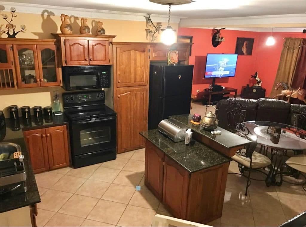 Coconut Drive Rental, Gulf View