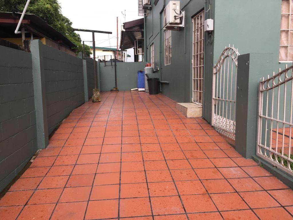 For Rent – Padmore Street, San Fernando