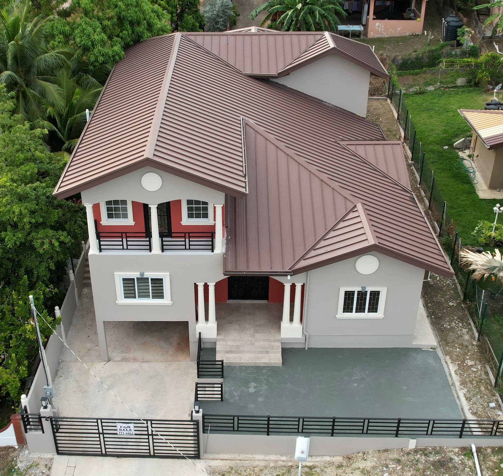 Palmiste Home for Sale, Palmiste