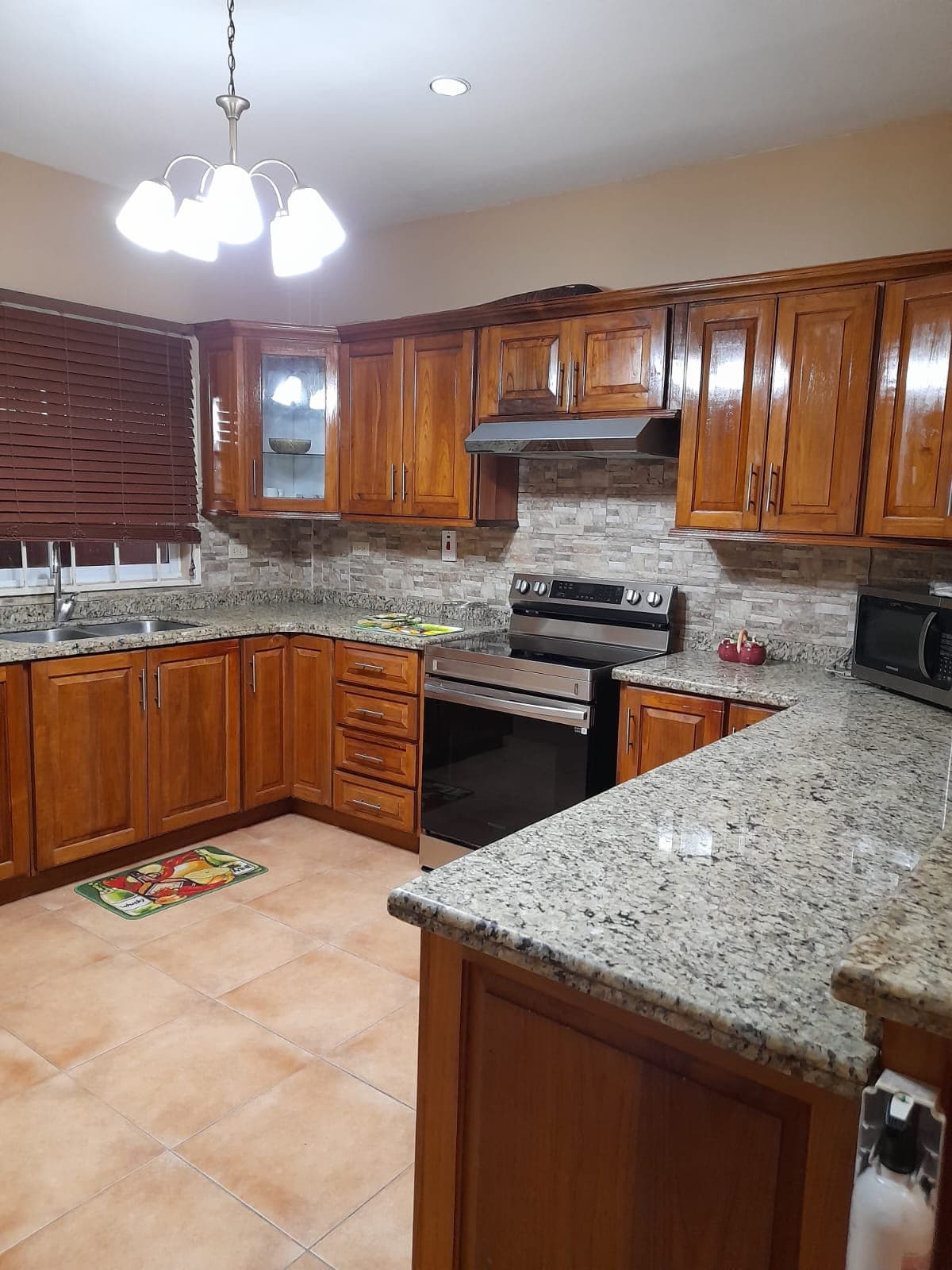 Phillipine Townhouse – San Fernando, Phillipine