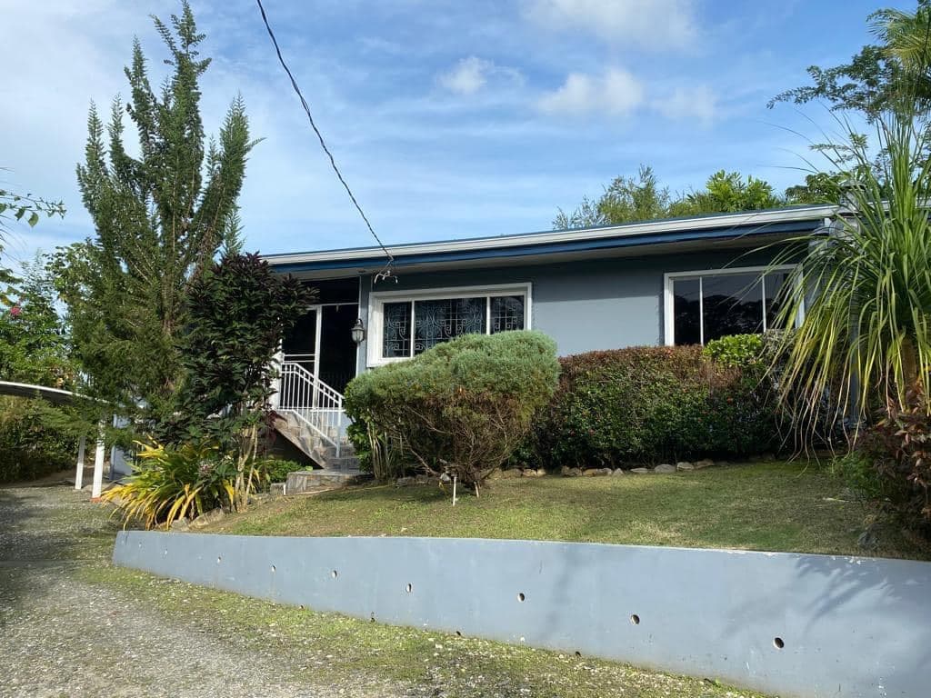 House For Sale: Palmiste Drive, Lazarri Lands, Phillipine, Phillipine